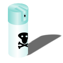 Insecticide icon